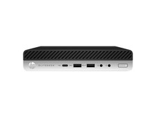 HP EliteDesk 800 G5 Mini Desktop Intel Core i5-9500 16GB RAM 256GB SSD Intel UHD