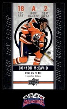 2018-19 Upper Deck Tim Hortons Hockey Cards 47