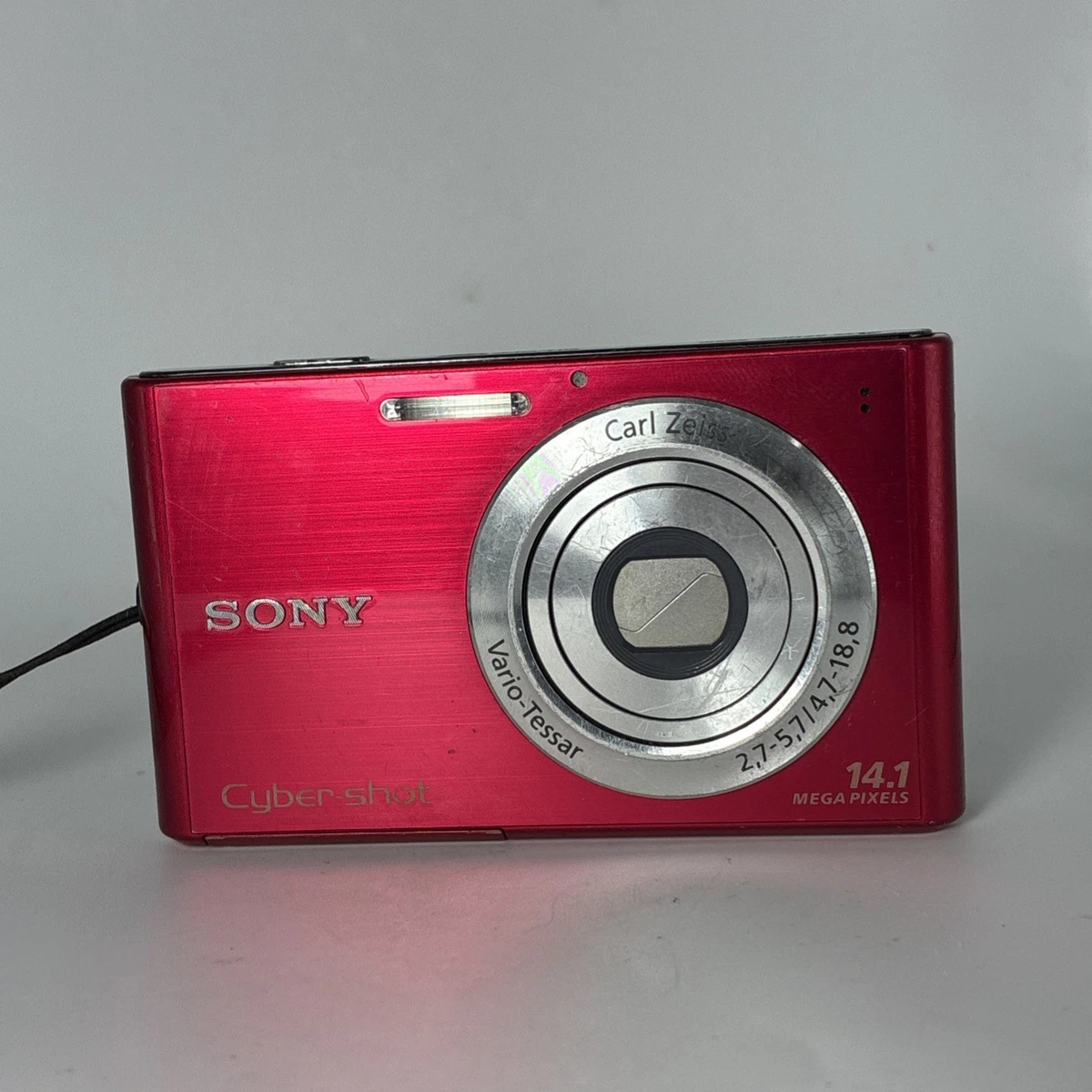 Sony Cyber-shot 14-16.9MP Digital Cameras for sale | eBay