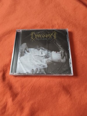 DRACONIAN - Under A Godless Veil - CD - NEU