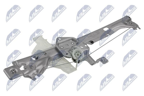 NTY EPS-PE-026 Fensterheber Hinten Links FüR Peugeot-image