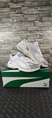 Puma Teveris Nitro Noughties - Puma White / Day Dream