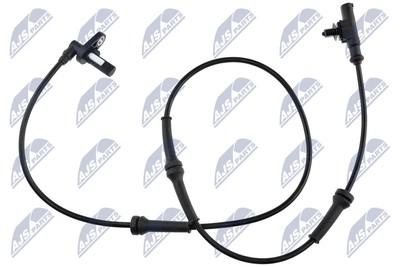NTY HCA-LR-002 Sensor, wheel speed for LAND ROVER