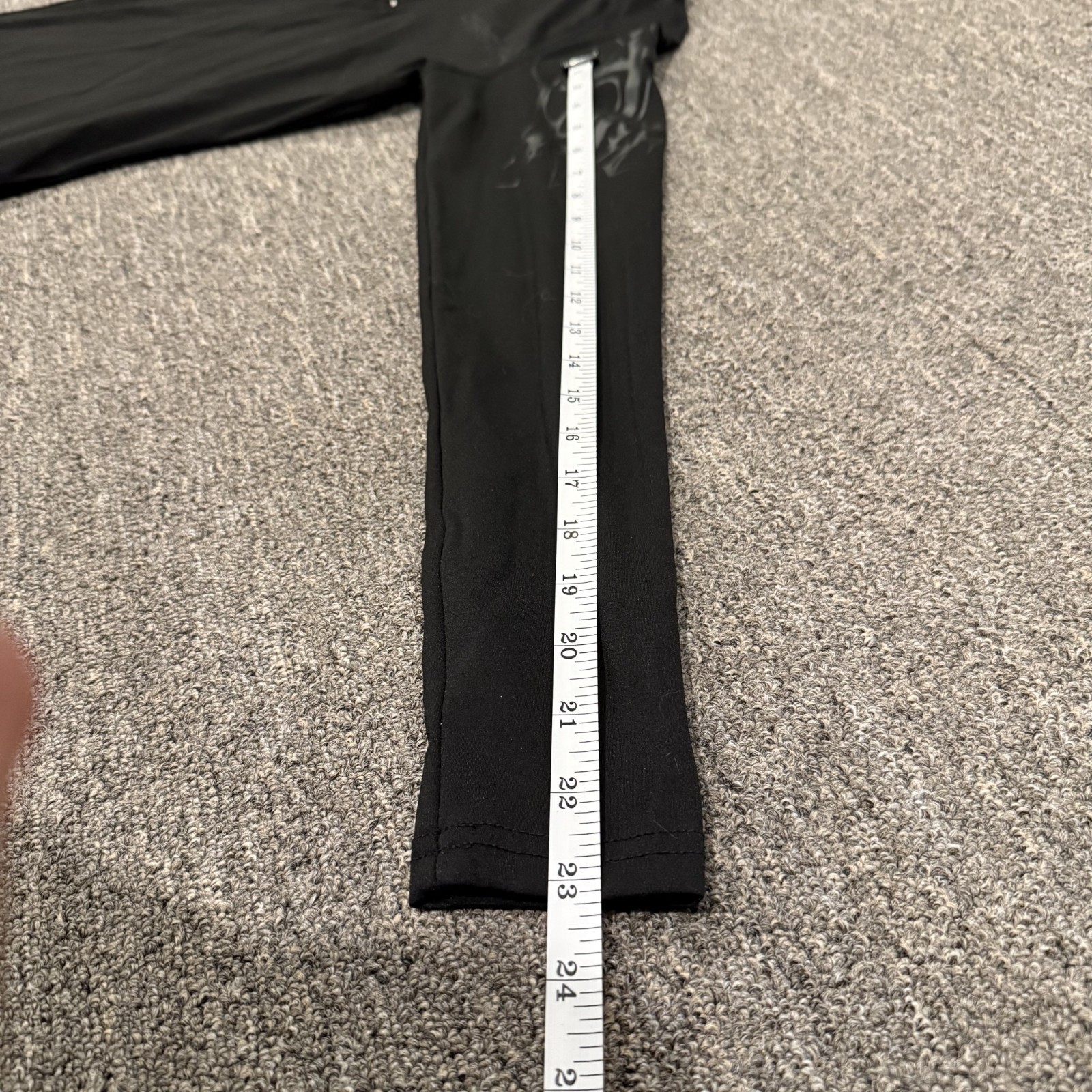 Breathe Divinity Void Tech Evangelion Quarter-Zip… - image 7