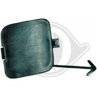 Klappe Abschlepphaken Diederichs 3434061 Hd Priority Parts FüR Fiat Vorne