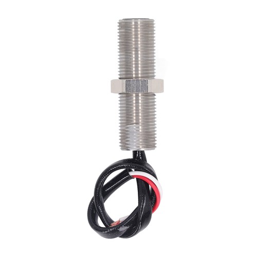 Generatore Pickup Magnetico Sensore Velocità Ruota Sensore Velocità M18x1,5 2A - Foto 10 di 22