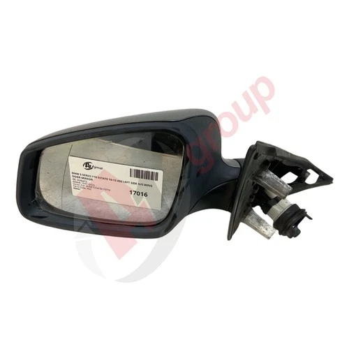 BMW 5 SERIES F10 ESTATE 10-13 A52 LEFT SIDE N/S WING DOOR MIRROR A046412
