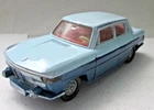 Dinky Toys BMW 2000 TILUX No 157 Vintage Toy Car Made In England REPAINT