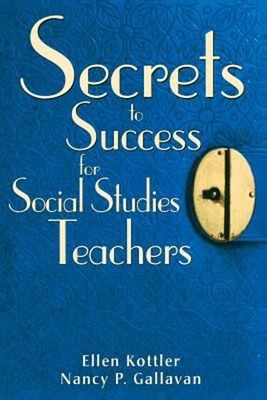 Secrets to Success for Social Studies Teachers Perfect