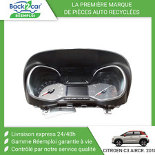 Compteur Opel MANTA