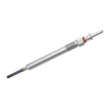 4x Bosch Glühkerze 12238572135 22311700
