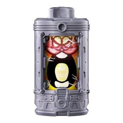 GP Emol Gear 02 Complete6types set Gavan Infinity Bandai NEW