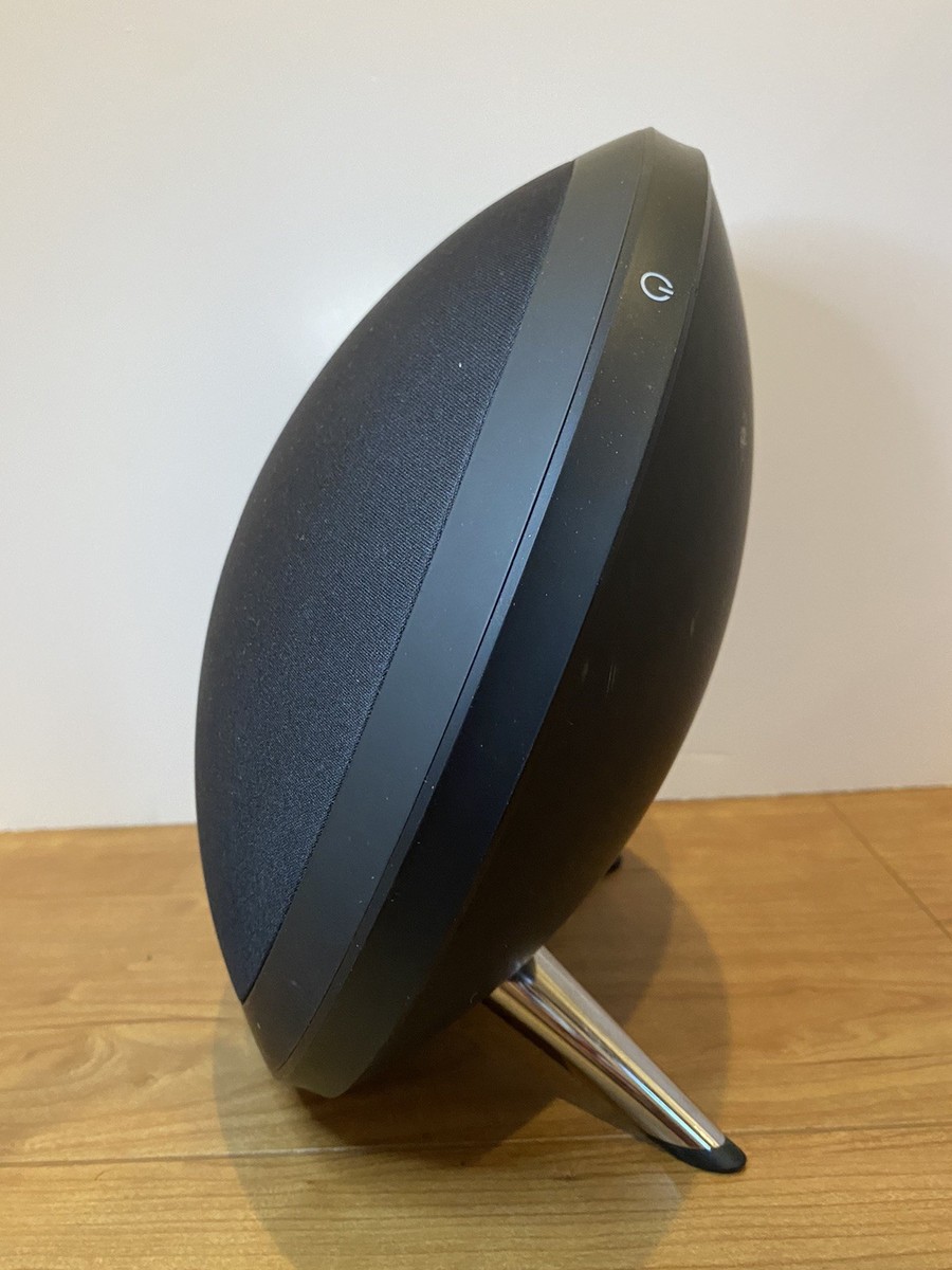 harman/kardon スピーカー 球形 harman/kardon ONYX STUDIO