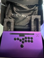 PDP Victrix Pro FS 12 Arcade Fight Stick for ...