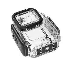 New 60m Transparent Waterproof Diving Shell Case For Insta360 Ace Pro Camera aa