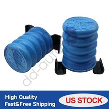 For Tundra Tacoma Frontier Titan Ssr-610-40 Rear Suspension Helper Springs 2pcs