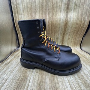 Red Wing 8in | eBay