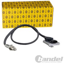 HELLA NOX-SENSOR HARNSTOFFEINSPRITZUNG passend für MERCEDES C-KLASSE GL-KLASSE 