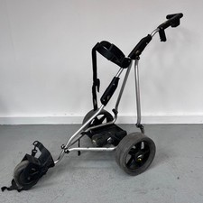 Powakaddy Freeway Sport Electric Golf Trolley - Spares/Repairs - No Battery
