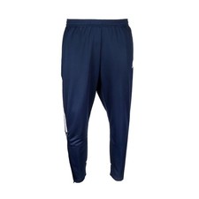 adidas Tiro23 League Drawstring Soccer Pants Plus Womens Blue Casual Athletic Bo