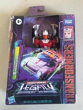 Transformers Hasbro Legacy Evolution Autobot Minerva d5