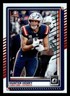 2025 Panini Donruss Optic - Hunter Henry #54