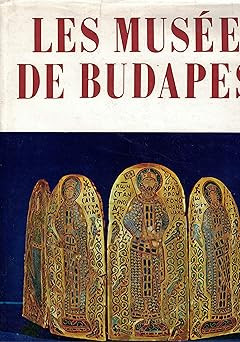 Die Musiker von Budapest. Meisterwerke von sieben Musikern [Hardcover] aa.v
