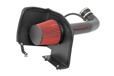 Chevrolet Silverado Tahoe Suburban Avalanche Sportluftfilter 09 14 2009 2014 RC