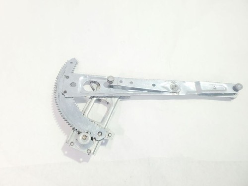 2000 Subaru Sambar OEM Front Left Manual Window Regulator - 第 1/10 張圖片