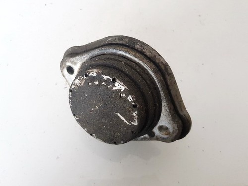 Motorhalterung und Getriebe (Motorhalterung)  BMW X5 DE1374667-04