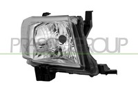 Prasco TY8204803 Scheinwerfer Rechts H4 Ohne LWR Toyota - Hilux Pick Up - Mod. 0