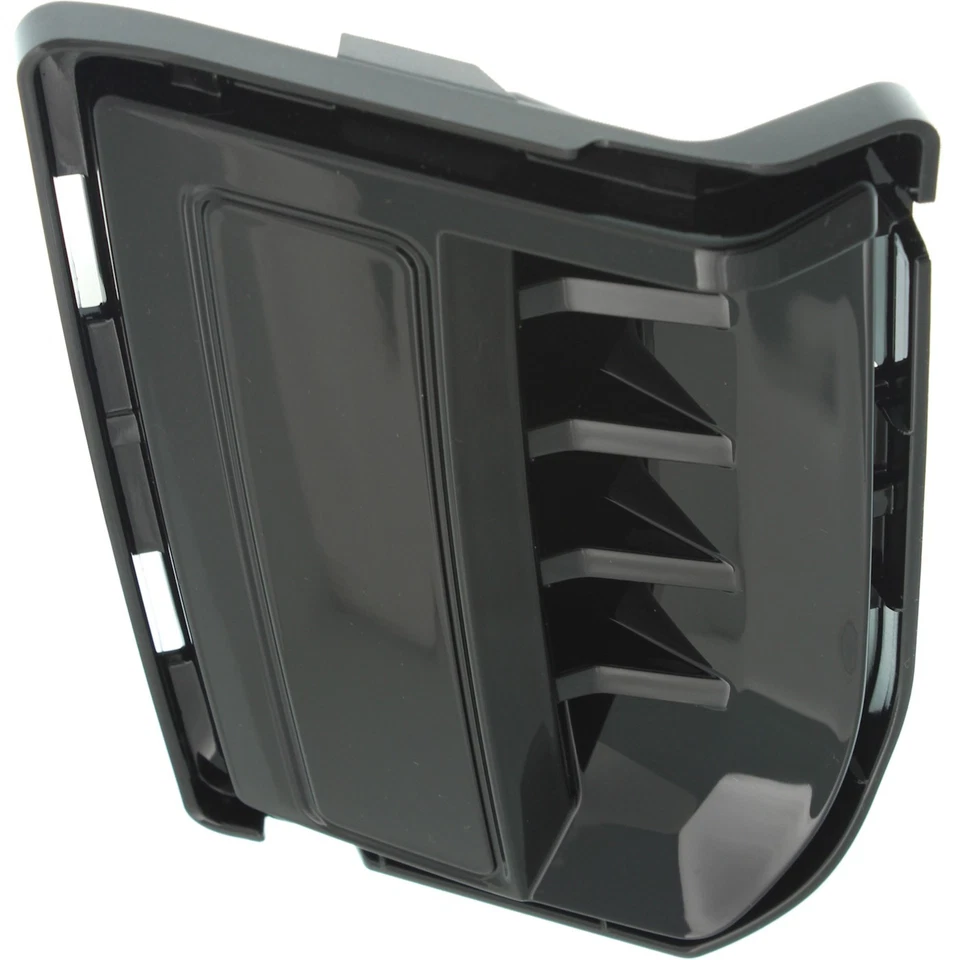 Juego de cubierta de luz antiniebla delantera para GMC Terrain GM1039207 GM1038207 2016-2017 Foto 4 de 4