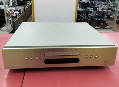 PRIMARE CD21 CD player #BE10902
