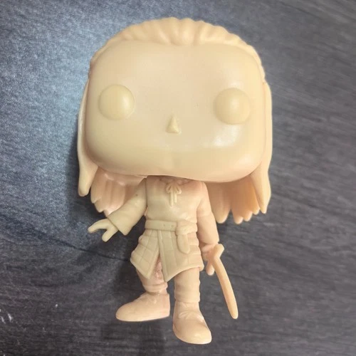 Funko POP! Game Of Thrones Prototype Arya Stark Training #89 Vinyl