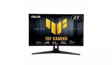 ASUS TUF VG27AQ5A 27Inch 210Hz QHD LED Gaming Monitor UK Delivery GRADE A