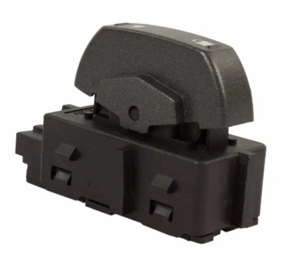 New 2011-2015 Lincoln MKX Door Lock Switch Front Motorcraft OEM SW-7278 - Image 2 of 4