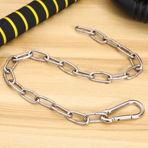 2 Pcs Fitness Equipment Grip Accessories Man Cable Machine Handles Gym Exercise - Picture 12 of 12