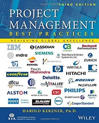 Project Management : Best Practices - Achieving Global Excellence