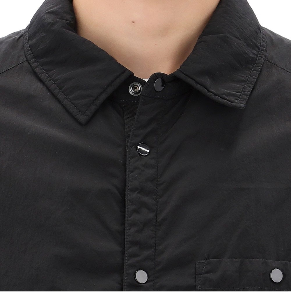 CP Company Padded Button Shirt Jacket 20CMOS056A 999 152102820 thumbnail 8
