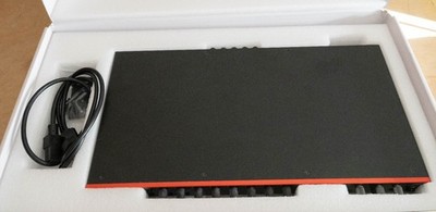 Focusrite Scarlett 18i20 [3rd Gen] Audio Interface- Original Box and Accessories