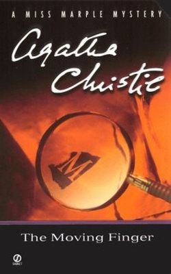 The Moving Finger : A BBC Full-Cast Radio Drama Paperback Agatha