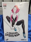 Amazing Spider-Man #26 Nakayama Variant (Marvel, 2026) We Combine. We Pack Well.