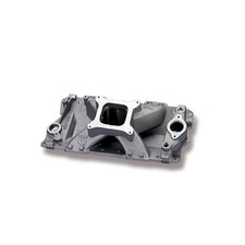 7532 Weiand Team G Intake - Chevy Small Block V8
