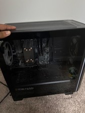 CyberpowerPC Gamer Xtreme VR (1TB SSD Intel C...