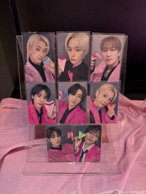 ON HAND & CHINA LIMITED】STRAY KIDS DO IT POP UP STORE IN OFFICIAL