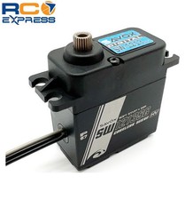Savox Waterproof High Torque High Voltage Coreless Digital Servo 0. SAVSW1213SG