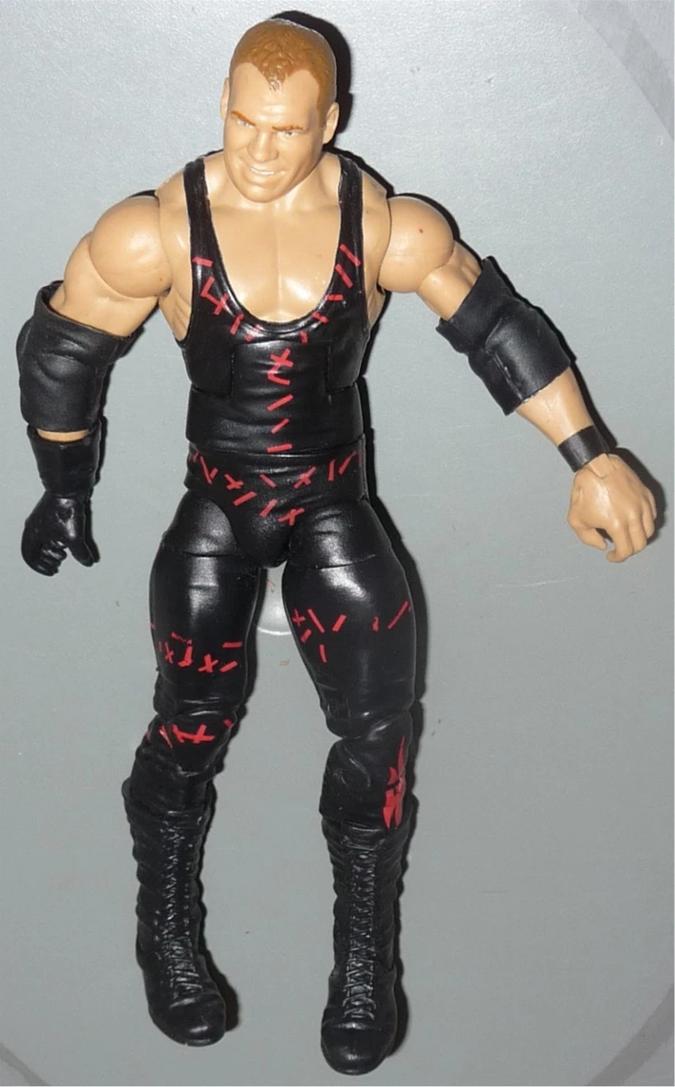 WWE ケイン　レプリカ　マスクFigures Toy Company Wwe Kane Mask In Sports Action Figures for sale | eBay