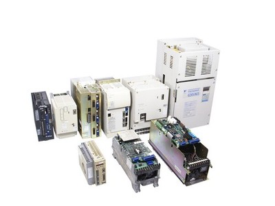 Yaskawa CIMR-MRXN23P7 Converter (Repair/Reparatur)