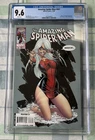 The Amazing Spider-Man #607 (Marvel Comics November 2009) CGC 9.6
