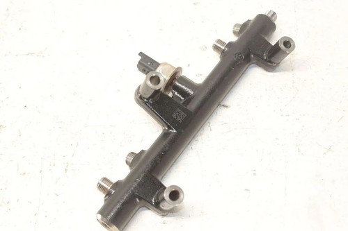 FORD MONDEO IV Sedan BA7 Kraftstoffzuführung 9681909680 2.00 Diesel 33397657